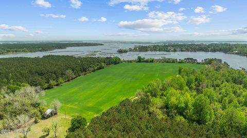 Tiny photo for 517 Queens Creek Road, Hubert, NC 28539 (MLS # 100542298)