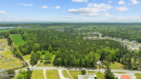 Tiny photo for 517 Queens Creek Road, Hubert, NC 28539 (MLS # 100542298)