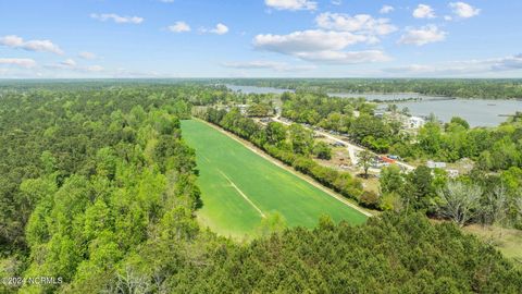 Tiny photo for 517 Queens Creek Road, Hubert, NC 28539 (MLS # 100542298)