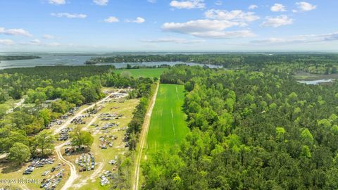 Tiny photo for 517 Queens Creek Road, Hubert, NC 28539 (MLS # 100542298)