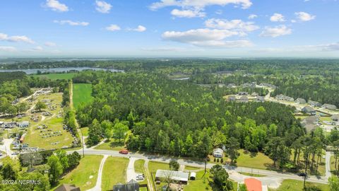 Tiny photo for 517 Queens Creek Road, Hubert, NC 28539 (MLS # 100542298)