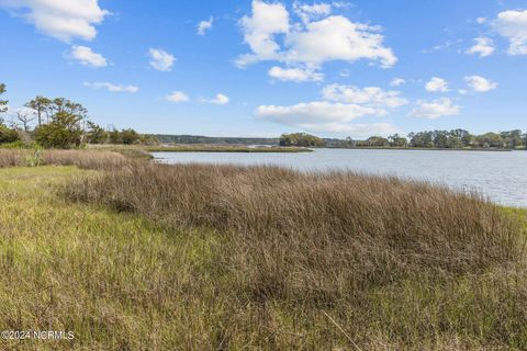 Tiny photo for 517 Queens Creek Road, Hubert, NC 28539 (MLS # 100542298)