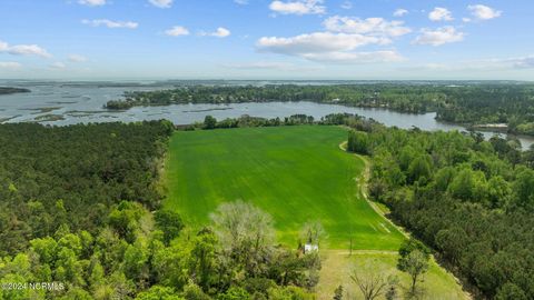 Tiny photo for 517 Queens Creek Road, Hubert, NC 28539 (MLS # 100542298)