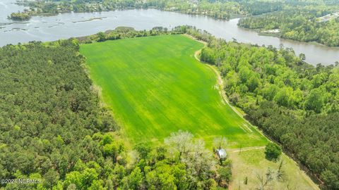 Tiny photo for 517 Queens Creek Road, Hubert, NC 28539 (MLS # 100542298)