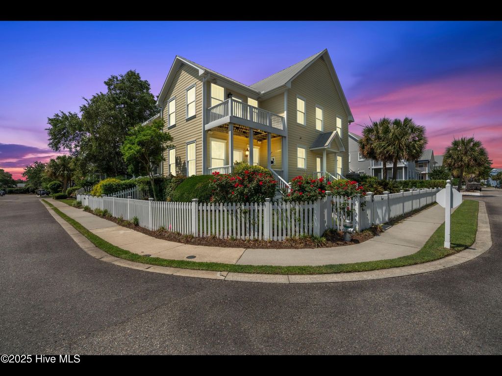 Photo of 1523 Island Marina Drive, Carolina Beach, NC 28428 (MLS # 100511839)