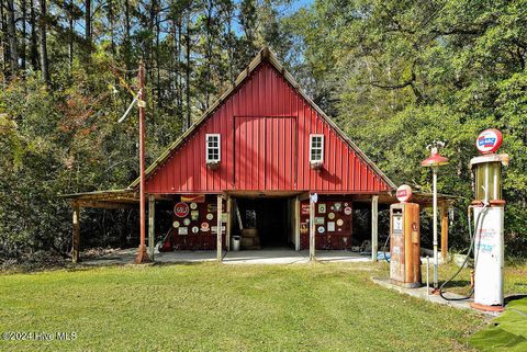 A home in Currie