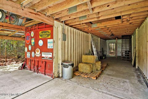 A home in Currie