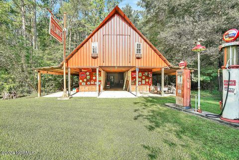 A home in Currie