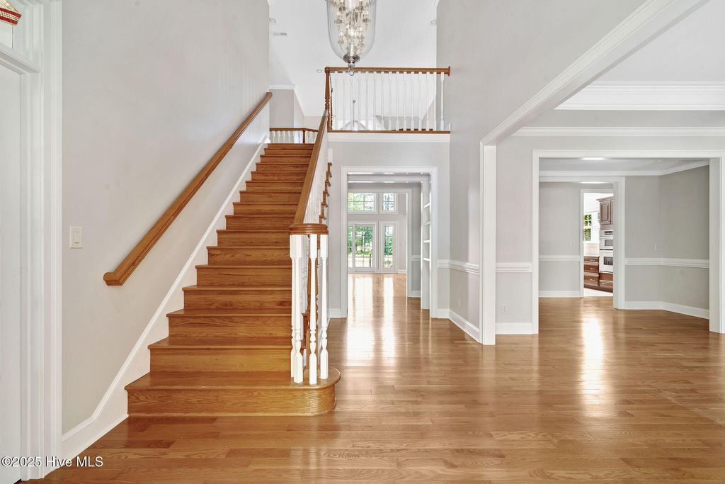 Photo of 118 Legacy Oaks Drive, Wallace, NC 28466 (MLS # 100505191)