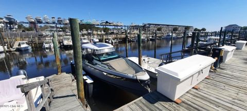 Tiny photo for 801 Paoli Court #45' Wet Slip 038(.43, Wilmington, NC 28409 (MLS # 100496792)