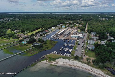 Tiny photo for 801 Paoli Court #45' Wet Slip 038(.43, Wilmington, NC 28409 (MLS # 100496792)