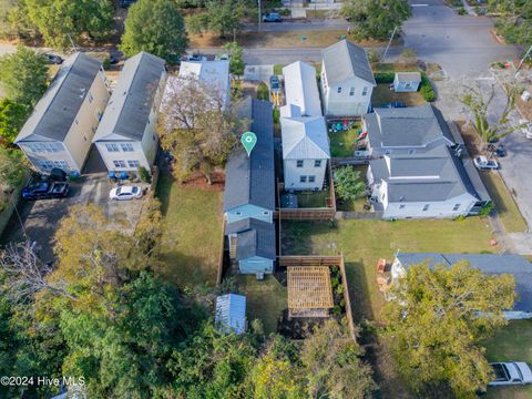 A home in Wilmington