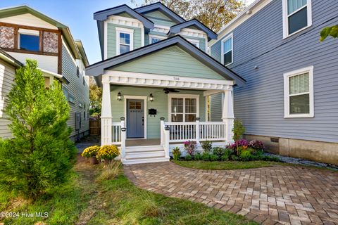 A home in Wilmington