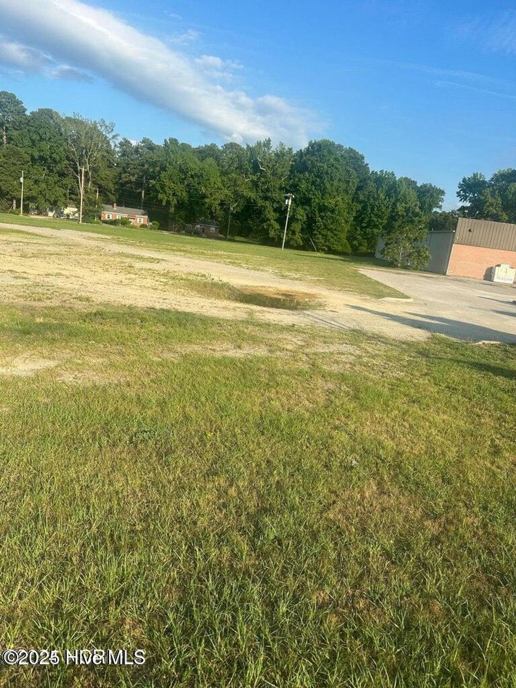 Photo of 409 N George Street, Rocky Mount, NC 27801 (MLS # 100484878)