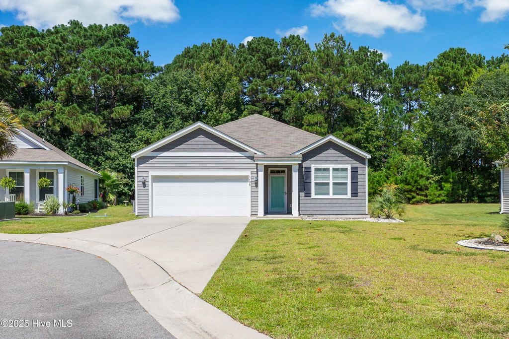 Photo of 1428 St Dunstan Court SE, Bolivia, NC 28422 (MLS # 100531779)