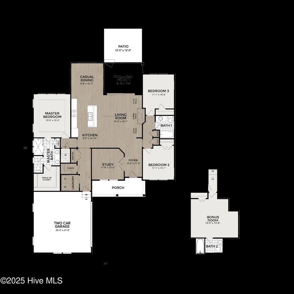 Photo of 6820 Beckman Circle SW #34, Ocean Isle Beach, NC 28469 (MLS # 100529339)