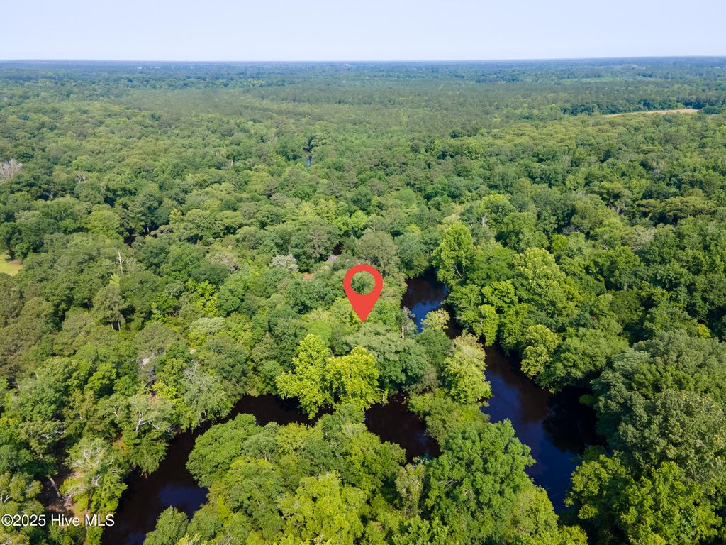 Photo of 366 Paul Drive, Trenton, NC 28585 (MLS # 100511473)