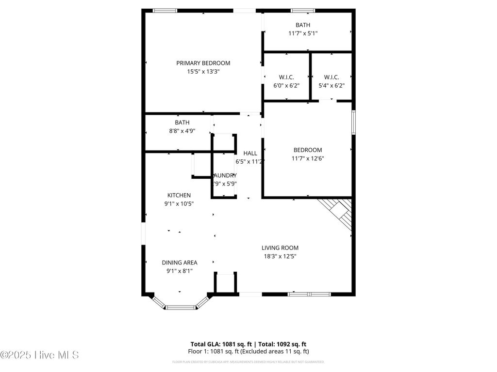 Photo of 4757 Morning Glory Way, Rocky Mount, NC 27804 (MLS # 100540076)