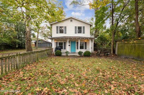 Photo of 317 S 15th Street, Wilmington, NC 28401 (MLS # 100539278)