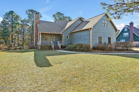 A home in Wilmington