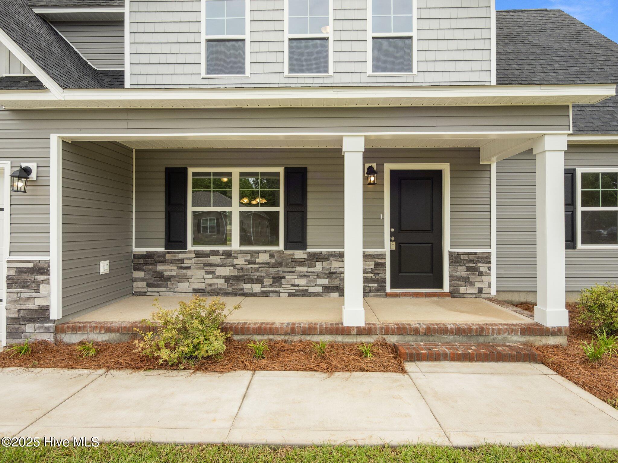 316 Cotton Hill Place