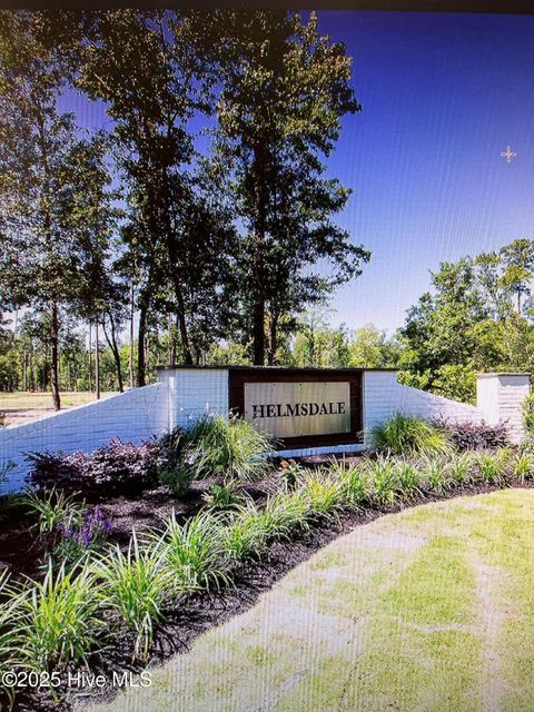 706 Helmsdale Drive Wilmington NC 28405