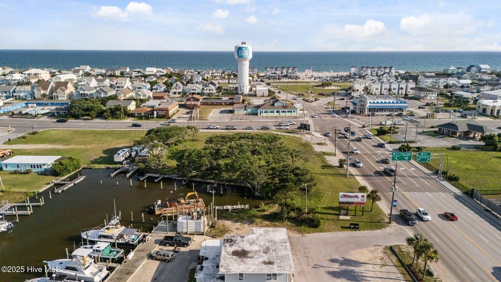 Photo of 104 Atlantic Beach Causeway, Atlantic Beach, NC 28512 (MLS # 100515422)