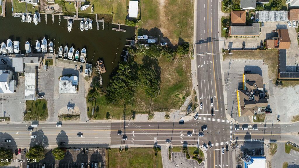 Photo of 104 Atlantic Beach Causeway, Atlantic Beach, NC 28512 (MLS # 100515422)