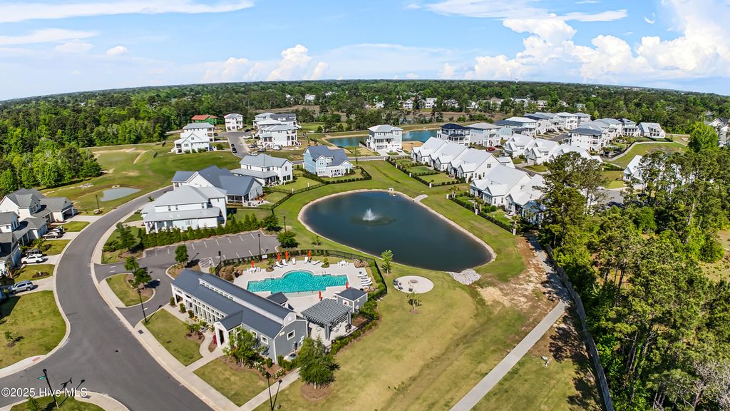 Photo of 636 Waterstone Drive, Wilmington, NC 28411 (MLS # 100532628)