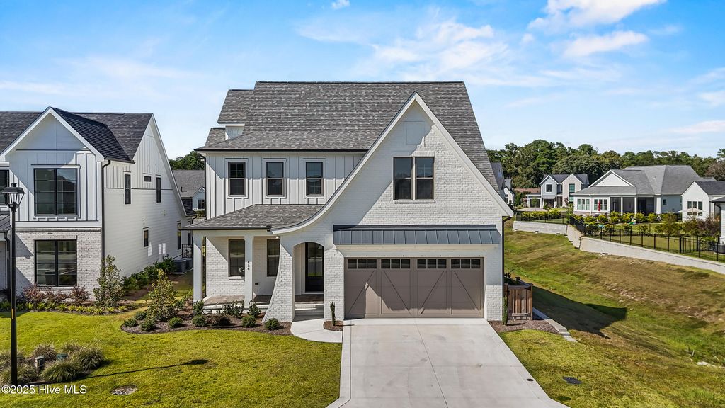 Photo of 636 Waterstone Drive, Wilmington, NC 28411 (MLS # 100532628)