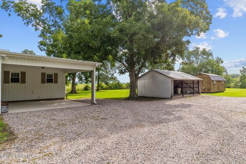 A home in Belhaven