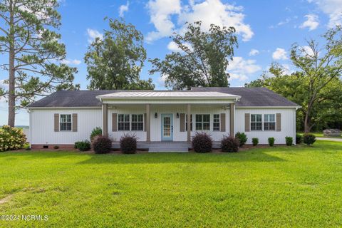 A home in Belhaven