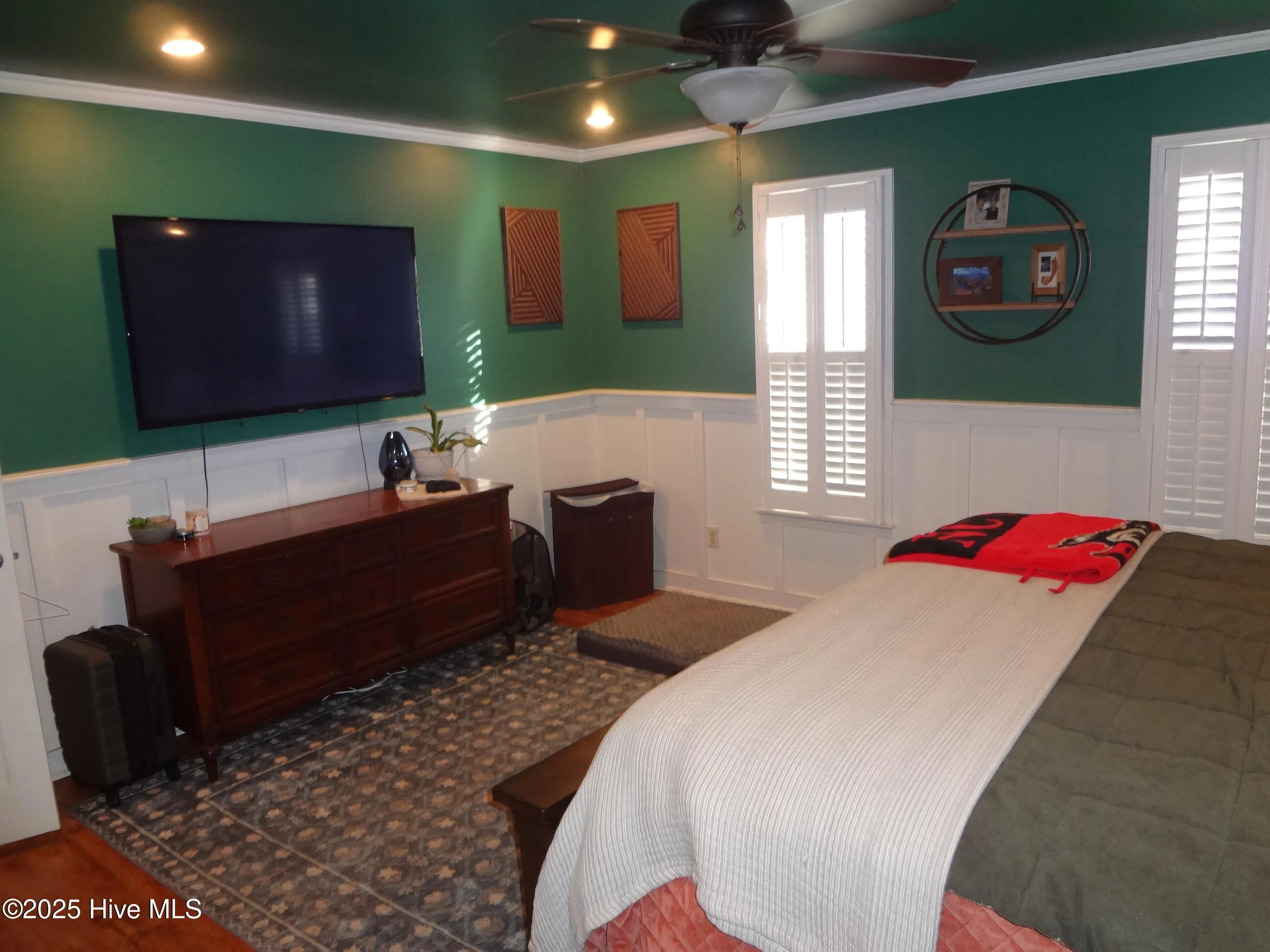 Greenville, North Carolina 27858, United States, 3 Bedrooms Bedrooms, ,2 BathroomsBathrooms,Residential,Active,92616