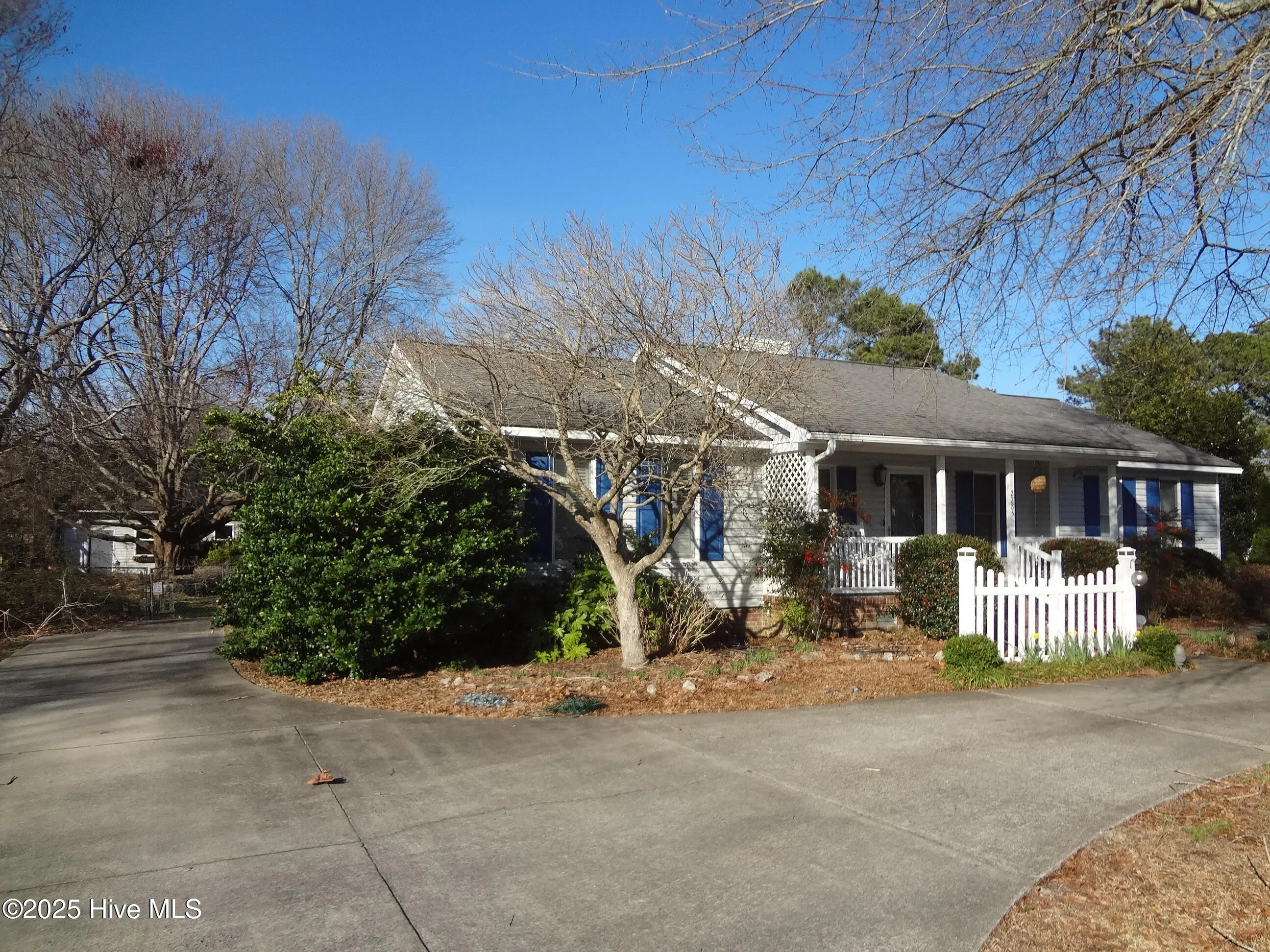 Greenville, North Carolina 27858, United States, 3 Bedrooms Bedrooms, ,2 BathroomsBathrooms,Residential,Active,92616