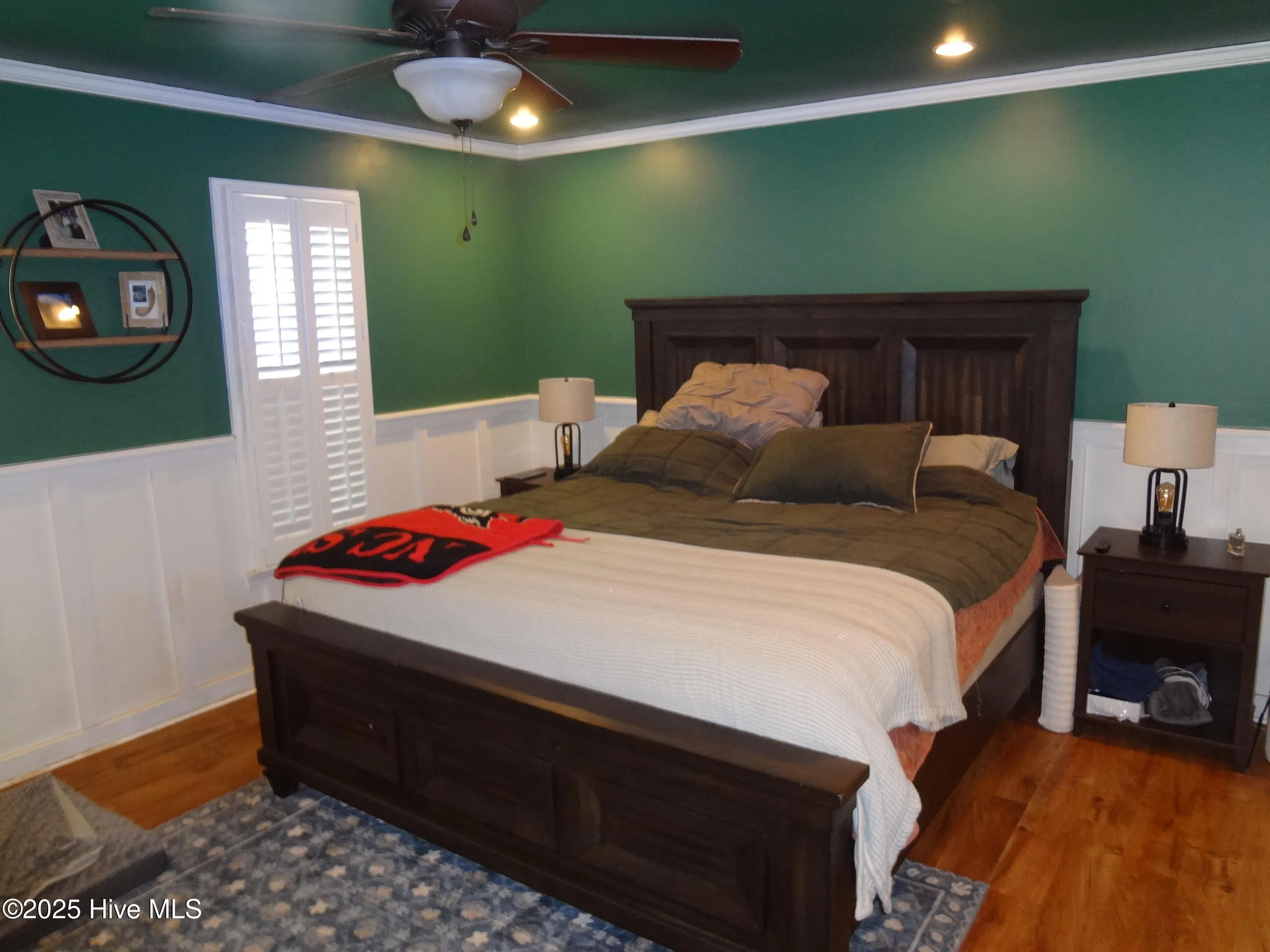 Greenville, North Carolina 27858, United States, 3 Bedrooms Bedrooms, ,2 BathroomsBathrooms,Residential,Active,92616