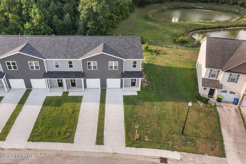 A home in Richlands