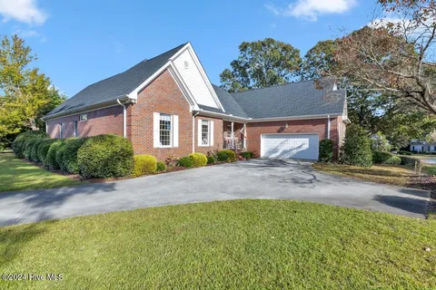 113 Golf Terrace Drive, Hampstead, NC 28443 - MLS#: 100474787