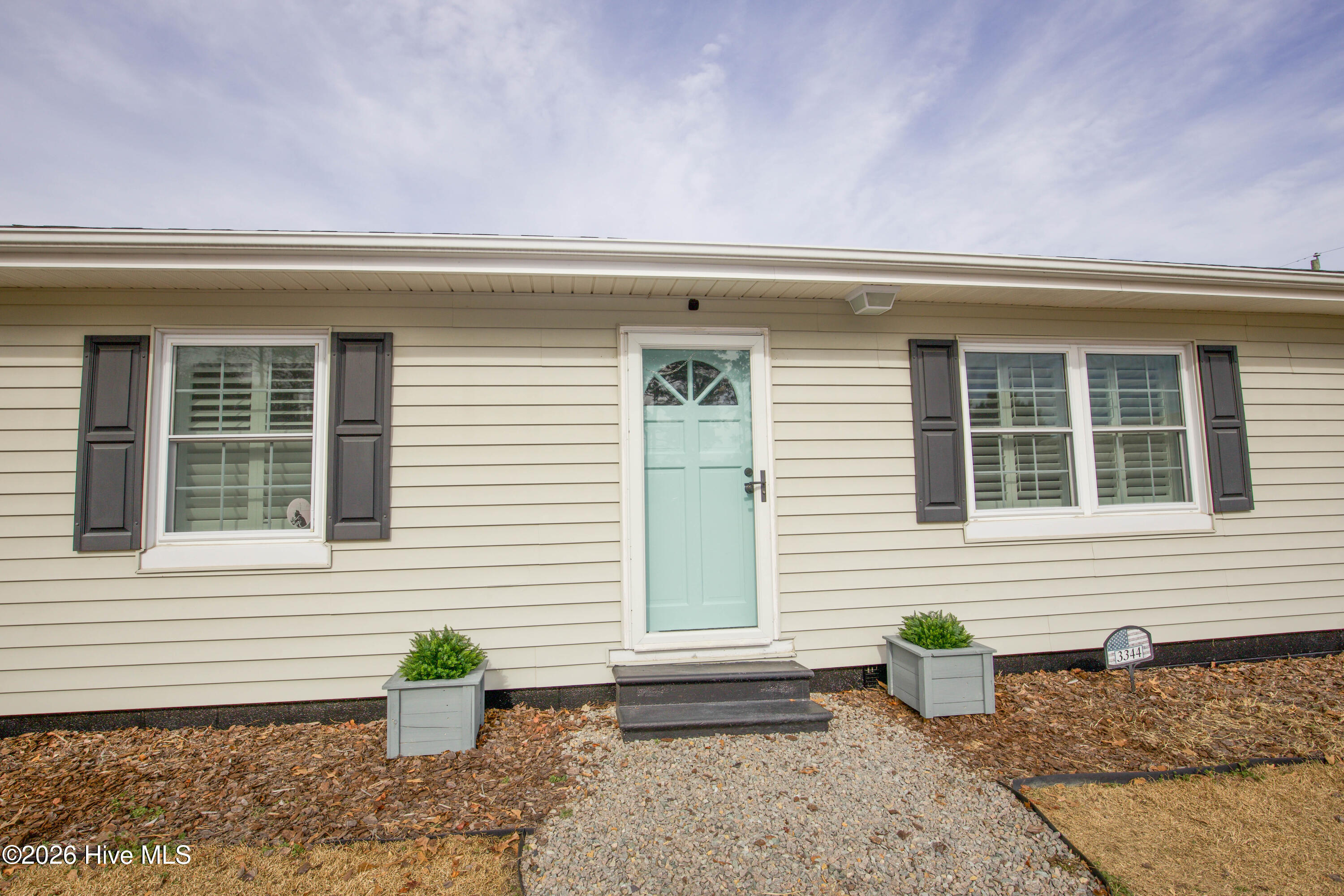 3344 Cypress Church Road