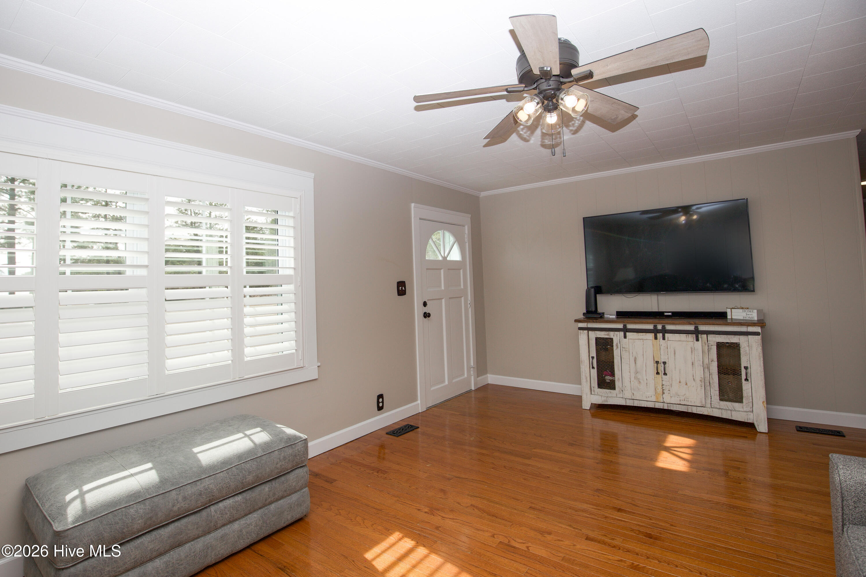 3344 Cypress Church Road