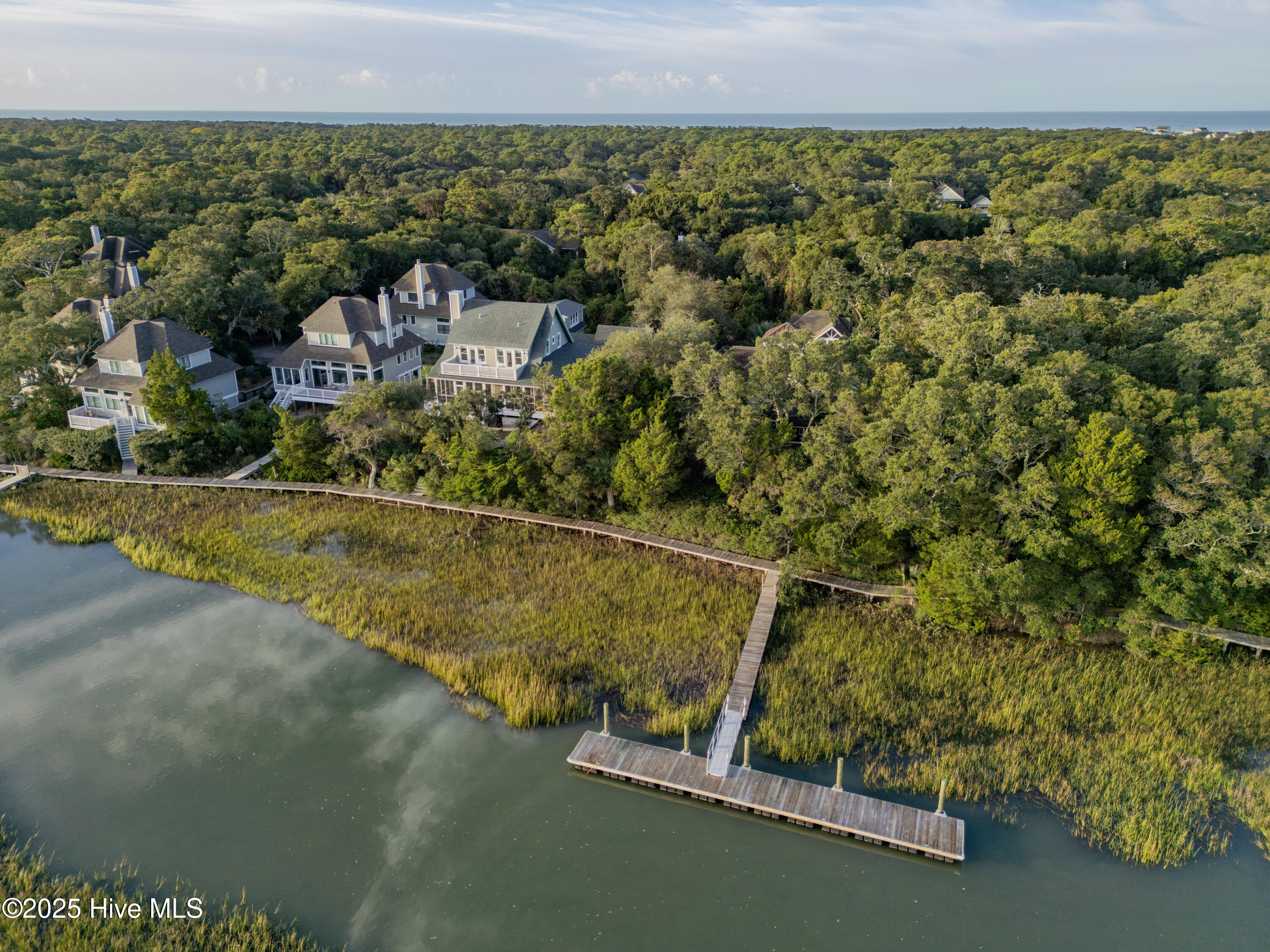 117 N Bald Head Wynd