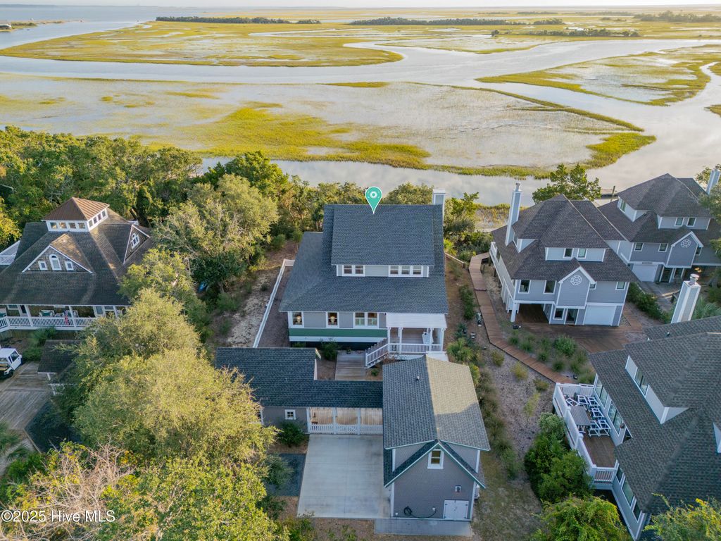 Photo of 117 N Bald Head Wynd, Bald Head Island, NC 28461 (MLS # 100534977)