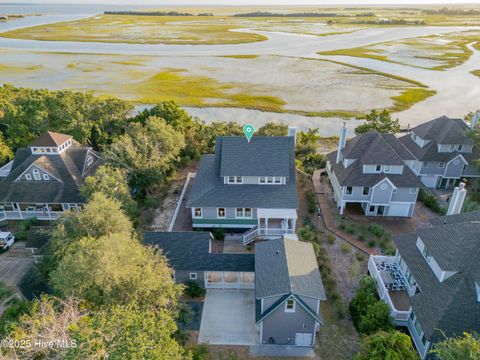 Photo of 117 N Bald Head Wynd, Bald Head Island, NC 28461 (MLS # 100534977)