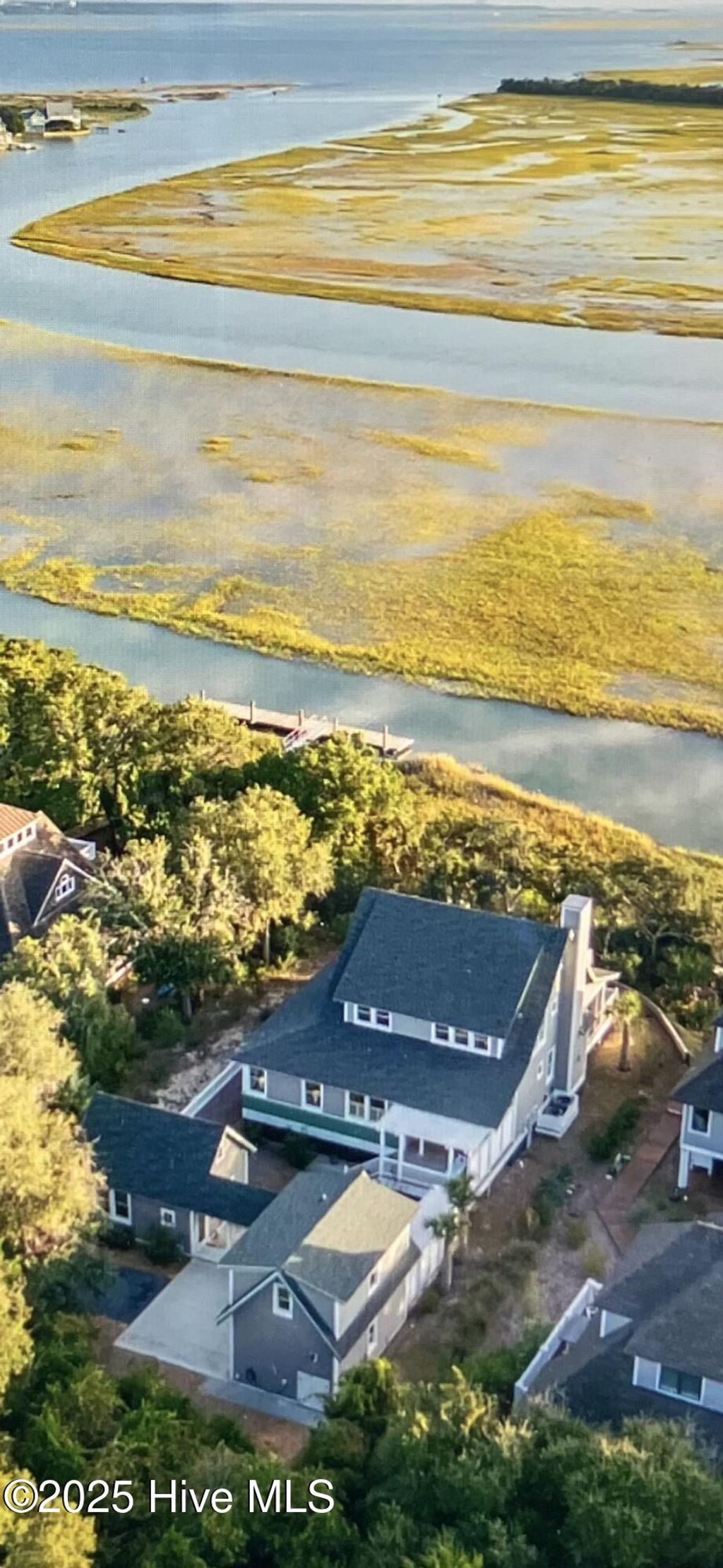 Photo of 117 N Bald Head Wynd, Bald Head Island, NC 28461 (MLS # 100534977)