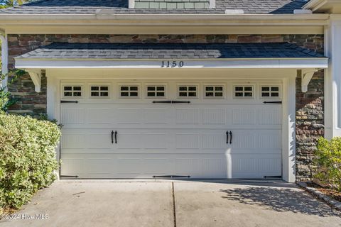 A home in Sunset Beach