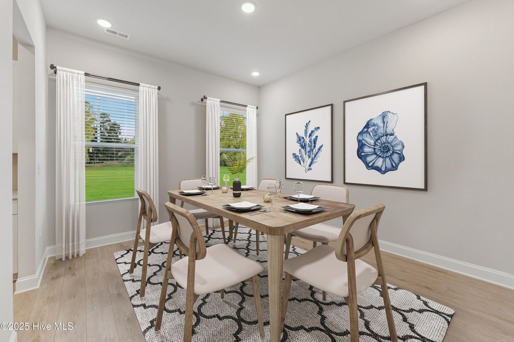 Photo of 2071 Rosin Drive #19, Southport, NC 28461 (MLS # 100530460)