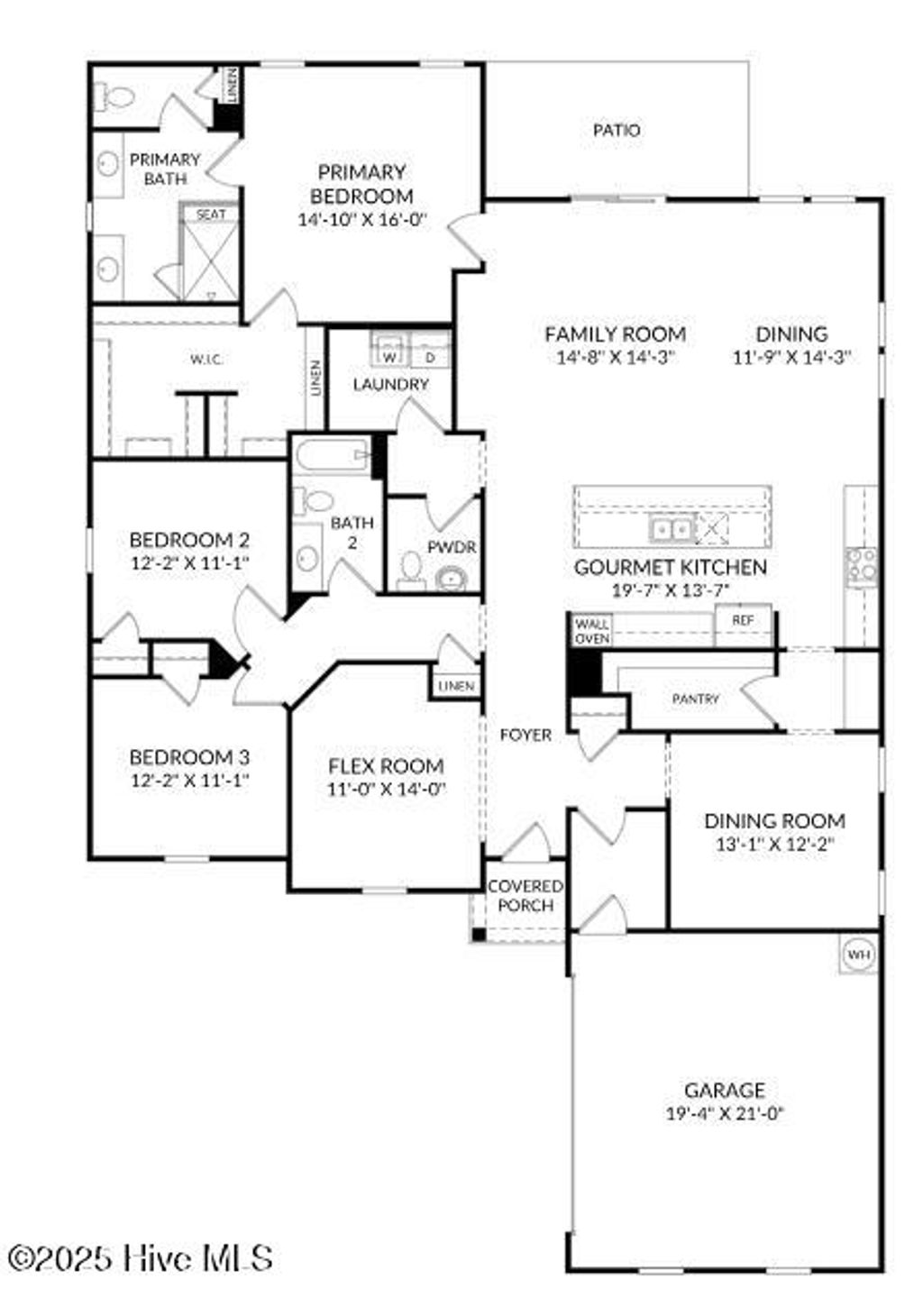 Photo of 2071 Rosin Drive #19, Southport, NC 28461 (MLS # 100530460)