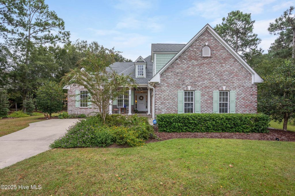 Photo of 1506 Juniper Bay Court SE, Bolivia, NC 28422 (MLS # 100528316)