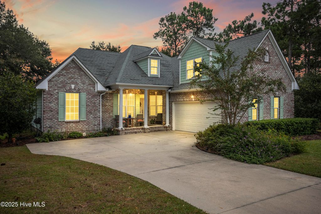 Photo of 1506 Juniper Bay Court SE, Bolivia, NC 28422 (MLS # 100528316)