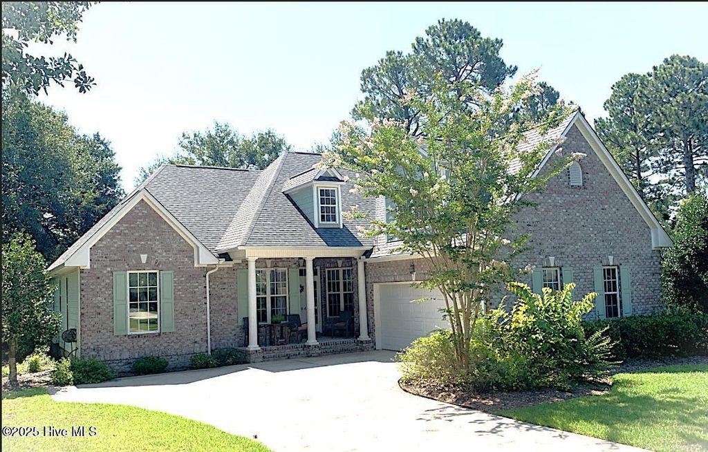 Photo of 1506 Juniper Bay Court SE, Bolivia, NC 28422 (MLS # 100528316)