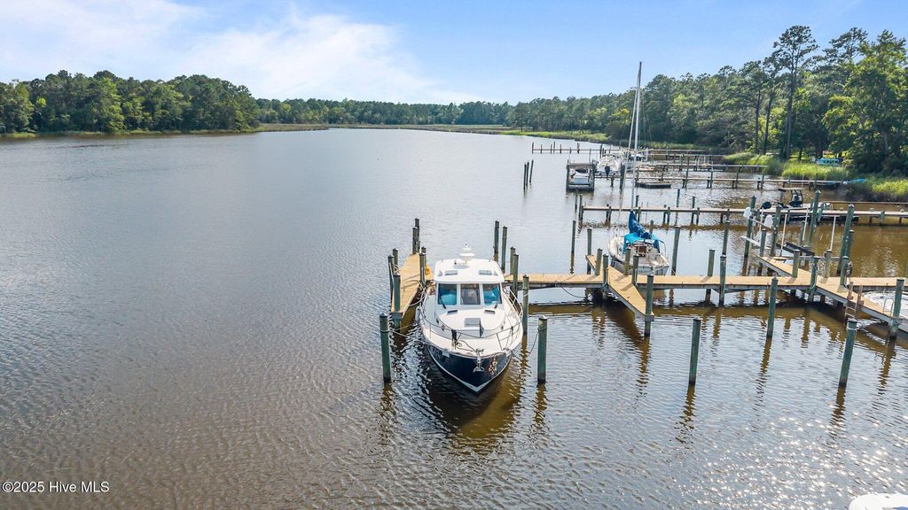 Photo of 151 N Mitchell Way, Havelock, NC 28532 (MLS # 100512482)
